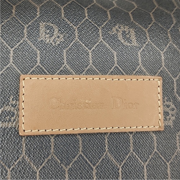 🤎 Christian Dior Leather Boston Bag🤎 - Picture 7 of 14